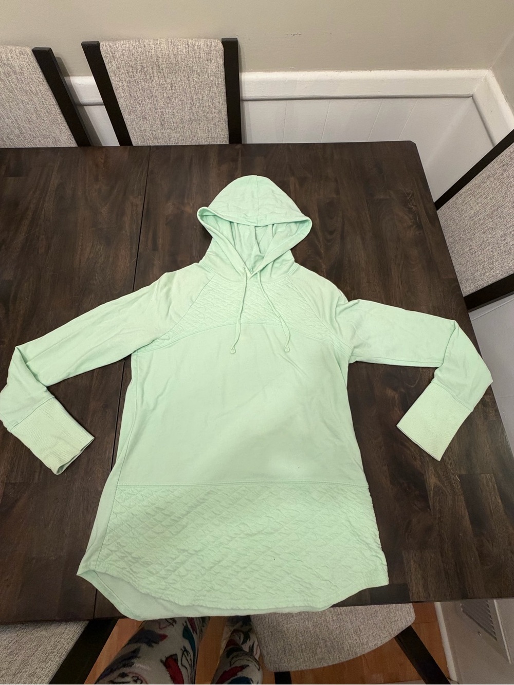 Sweater Subcategory Prediction